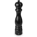 Peugeot Paris pepper grinder U'Select wood black satin 30 cm
