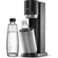SodaStream E-DUO kullsyreapparat uten sylinder