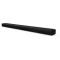 Yamaha SR-X40A, 180 W, Dolby Atmos, Dolby Digital, 120 W, 60 W, 7,62 cm (3), innebygd