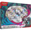 Pokémon Paldea Legends Tin Annihilape Ex Samlekort Engelsk