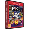 Evercade Piko Collection 4 Retrospill