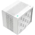 DeepCool ASSASSIN 4S White - CPU Luftkjøler - Max 29 dBA