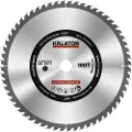 Kreator 315x30x3.2 Mm 100t Sirkelsagblad For Tre