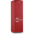 Severin RKG 8917, 244 l, N-ST, 39 dB, 4 kg/24t, D, Rød