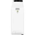 AEG 8000 Series LTR8A631E1 - Vaskemaskin - bredde: 40 cm - dybde: 60 cm - høyde: 89 cm - toppileggelse - 42 liter - 6 kg - 1300 rpm