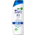 Head-Shoulders Shampoo Classic Clean 2-in-1 500 ml