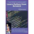 Notion Press Learn Python from Scratch