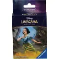 Ravensburger Disney Lorcana Ursula's Return (Set 4) Card Sleeve Pack - Snow White