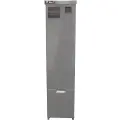 Triarca Kabelskab Trilite P12 XL 4 leder skinnesystem 400A HxBxD 850x280x265mm 13kg Alu Grå