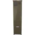 Triarca Kabelskab Trilite P12 XL 4 leder skinnesystem 400A HxBxD 850x280x265mm 13kg Alu Grøn
