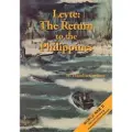 Createspace Independent Publishing Platform Leyte: The Return to the Philippines
