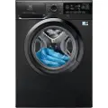 Electrolux PerfectCare 600 EW6S672G45 - Vaskemaskin - bredde: 59.5 cm - dybde: 48.2 cm - høyde: 84.3 cm - frontileggelse - 50 liter - 7 kg - 1200 rpm