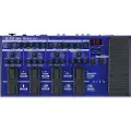 Hugo Boss ME-90B Multieffektprosessor for Bass