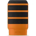 Rode WS14 Pop Filter for PodMic and PodMic USB Orange