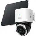 Eufy T86p2321 Overvåkningskamera