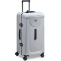 Delsey Peugeot Voyages 80 cm koffert, grå