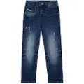 Diesel J00809 Bukser