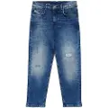 Diesel J00981 Bukser
