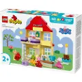 LEGO DUPLO 10433 Bursdagshuset til Peppa Gris