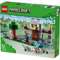 LEGO Minecraft 21261 Ulvehøjborgen