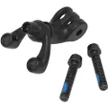 Ritchey C200/4 Axis 44 Stems Gopro Universal Mount Støtte