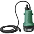 Bosch Tilbehørsett For Garden Pump 18