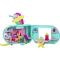 Hasbro Playset Sunny Starscout Smoothie Truck Dukke
