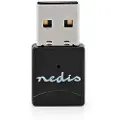 Nedis Ac600 Wifi Usb-adapter
