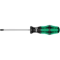 Wera 367 TORX, 25 mm, 13 cm, 25 mm, 27 g, svart, grønn