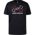 Under Armour Gl Foundation Update Kortarmet T-skjorte