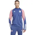 Adidas Olympique Lyon 23/24 Trening Jakke