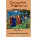 Book Tree Compendium Maleficarum