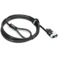Lenovo - Sikkerhetskabellås - 1.8 m