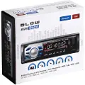 BLOW AVH-8624 Bilradio med Bluetooth