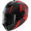 Shark Spartan Rs Carbon Shawn Fullface-hjelm