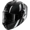 Shark Spartan Rs Carbon Shawn Fullface-hjelm