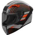 Airoh Connor Achieve Fullface-hjelm