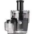 NutriBullet Juicer NBJ100G - Juicemaskin - 800 W - grå