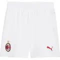 Puma Ac Milan 24/25 Junior-shorts