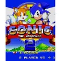 Steam Sonic the Hedgehog 2 Key GLOBAL