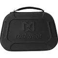 REALWEAR - Beskyttelsesboks for smartbriller - støpt EVA - for RealWear Navigator 500