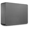 Seagate Expansion Desktop - Ekstern Harddisk - 20TB - Svart