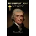 Book Tree The Jefferson Bible