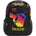 Teknikproffset Neon 161509224mpok204pet Ryggsekk