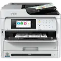Epson Workforce Pro Wf-m5899dwf Multifunksjonsskriver