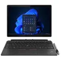 Lenovo ThinkPad X12 Detachable Gen 2 Intel Core Ultra 5 134U vPro Processor E-cores up to 3.60 GHz P-cores up to 4.40 GHz, Windows 11 Home 64, 256 GB SSD M.2 2242 PCIe Gen4 TLC Opal - 21LKCTO1WWNO1