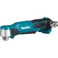 Makita DA332DZ - Vinkelbor/-driver - trådløs - nøkkelpatron 10 mm - uten batteri - 10.8 V