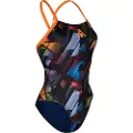 Aqua sphere Essential Tie Back Badetøy