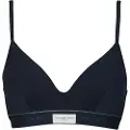 Tommy Hilfiger Established Moulded Bh
