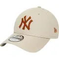 New Era League Essential 9forty New York Yankees Cap